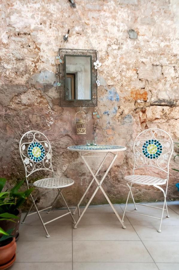 Apartment Amici With Terrace In Center Of Rovinj Exterior photo